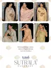 Sutrala Vol 3 By Sethnic Tissue Linen Occasion Wear Wholesale Saree In India
